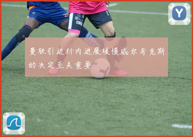 曼联引进科内进展缓慢威尔考克斯的决定至关重要